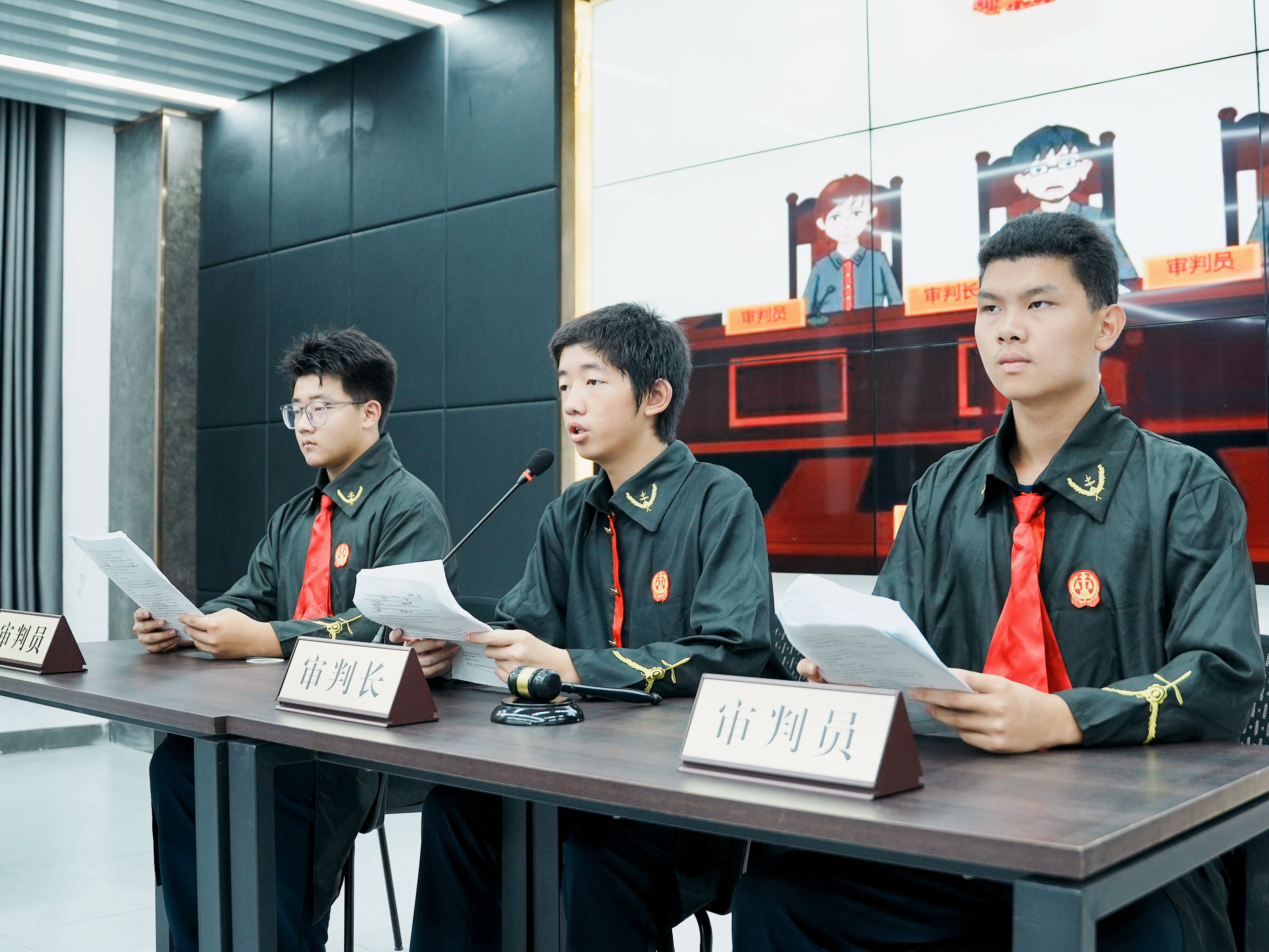 汕尾职业学校